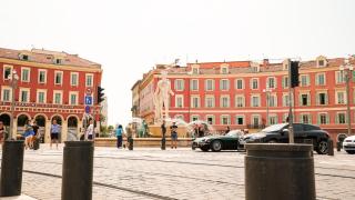Studio Apartment Massena Nice! Free Breakfast! - Nice - 0