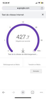 Mont Ventoux - Terrasse - Vue dégagée - Linge de qualité - Fibre - Confort - 1