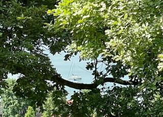 suite42 mit Seeblick nur 400m zum See - Herrsching am Ammersee - 2