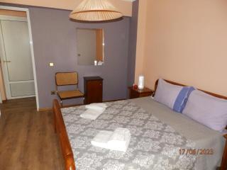 Muses apartments - Eretria - 4