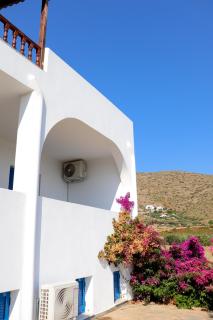 Ateni House - Agios Petros - 1