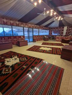 Desert Magic Camp & Resort - Wadi Rum - 7