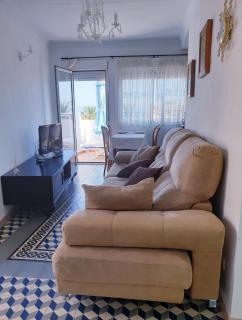 Casa en la Playa de Cabria - Almuñécar - 3