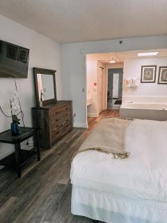 River Place Condos #409 1BD, 2Bath - Pigeon Forge - 7