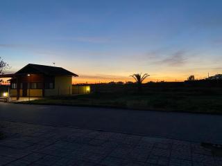B&B Spiaggia Le Dune - Margherita di Savoia - 9