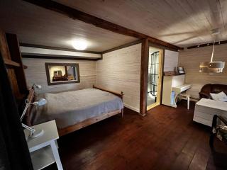 Flora Dekor gästgård - 1