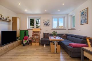 Ferienwohnung Tannenblick - Höchst - 1