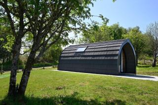 Macree Pod - Taynuilt - 2