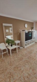 Apartamento EL MOLINO - 1