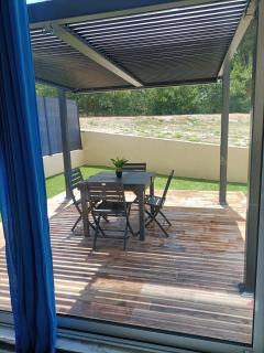 Villa du soleil - Les-Pennes-Mirabeau - 5