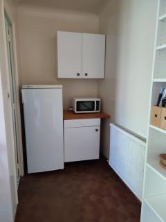 appartement à Capbreton en lisière de la forêt - 6