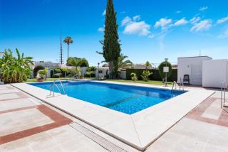 Family apartment in Benalmadena with pool by Costarentals - Ref 218 - Torremolinos - 0