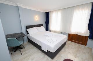 Merdin Suites & Hotel - Downtown - Istanbul - 0