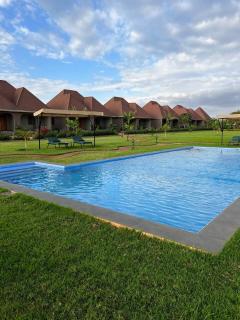Heart and Soul Lodge - Karatu - 3