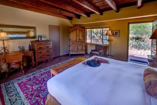 Hacienda del Sol Guest Ranch Resort - Tucson - 7