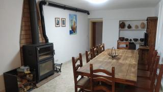 Casa Marcelinas por habitaciones - Samper del Salz - 2