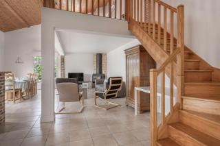 Maison 10p au calme 200m mer - La Plaine-sur-Mer - 2