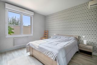 Maison 10p au calme 200m mer - 6