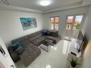 Luxury Apartment Dalia Rijeka - Rijeka - 0