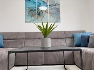 Luxury Apartment Dalia Rijeka - Rijeka - 9