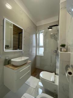 Luxury Apartment Dalia Rijeka - Rijeka - 8
