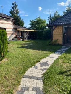Pokoje Gościnne Nad Zalewem Swim SPA - Międzywodzie - 8