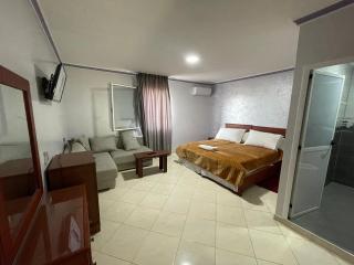 Hotel MASSINE - - 8