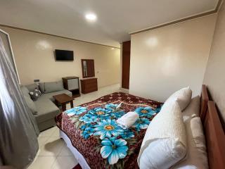 Hotel MASSINE - - 6