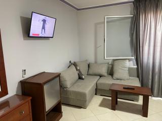 Hotel MASSINE - - 5