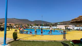 Hotel MASSINE - - 0