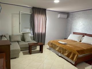 Hotel MASSINE - - 3