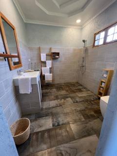 Heart and Soul Lodge - Karatu - 5