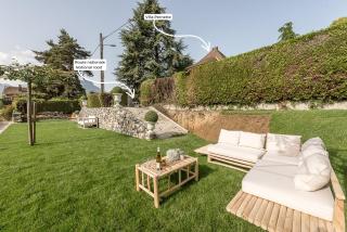 Luxury Villa Pernette, vue lac et plage privée - LLA Selections by Location Lac Annecy - Doussard - 5