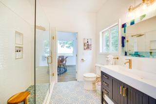 Private Beachfront Lake Michigan Rental with Kayaks - Pentwater - 1