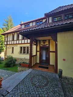 Villa Alexandra - Polanica-Zdrój - 9