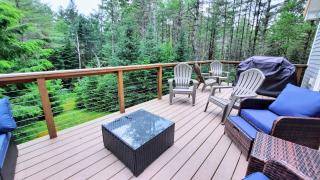 157SL peaceful forest retreat - Franconia - 7