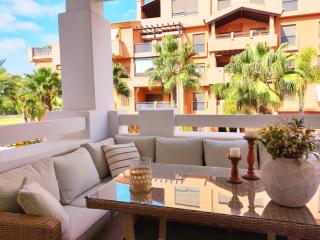 Kentia golf Playa Granada - Motril - 0