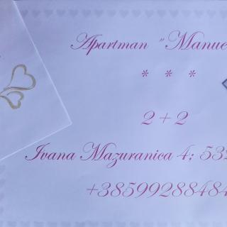 MANUELA - Senj - 9