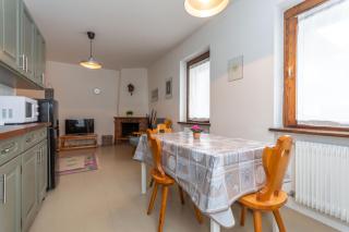 Condominio al Lago - Alleghe - 5