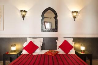Riad Alegria - Marrakech - 9