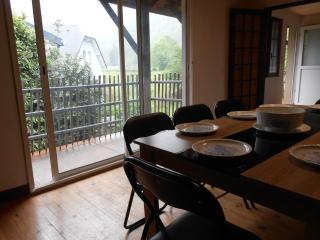 appartement 8 places 9 rue de Soupon - Laruns - 8
