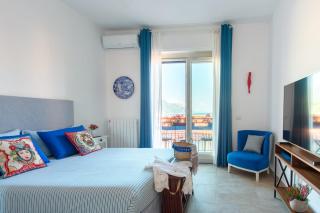 Zagara e Sirene - Amalfi - 8