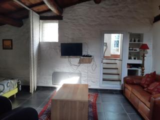 Mas des Collines Gîte de charme avec Piscine - Châteauneuf-de-Bordette - 7