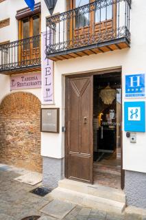YIT Abentofail - Guadix - 8