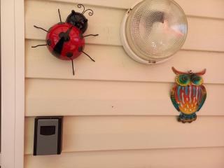 Mobil Home Les salins de la gardiole - 2