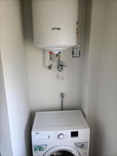 Remanso de paz a un paso de todo - 1