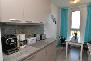 Apartman Sunshine Opatija - Opatija - 6