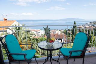 Apartman Sunshine Opatija - Opatija - 8