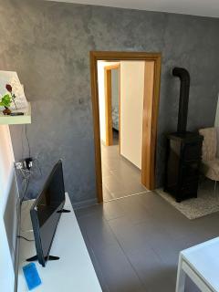 apartman Marko Malinska - Malinska - 1