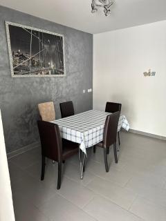 apartman Marko Malinska - Malinska - 4